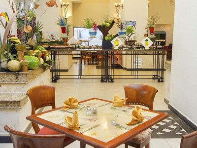 ریال سُلاریز کانکون