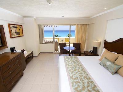 ریال سُلاریز کانکون