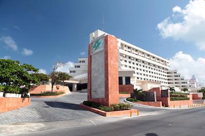 ریال سُلاریز کانکون