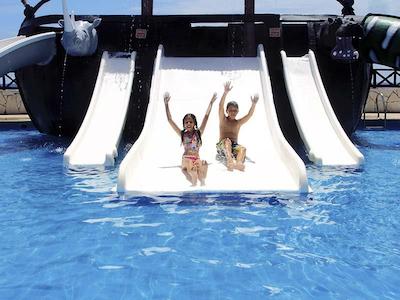 ریال سُلاریز کانکون