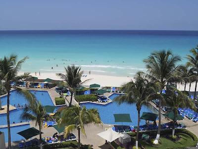 ریال سُلاریز کانکون