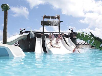 ریال سُلاریز کانکون