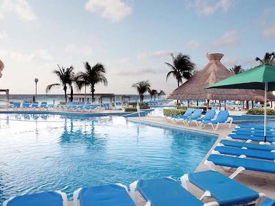 ریال سُلاریز کانکون