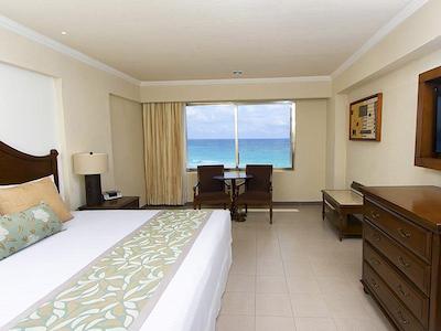 ریال سُلاریز کانکون