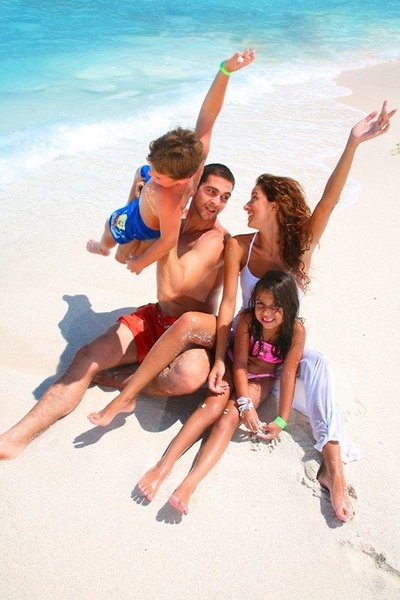 ریال سُلاریز کانکون