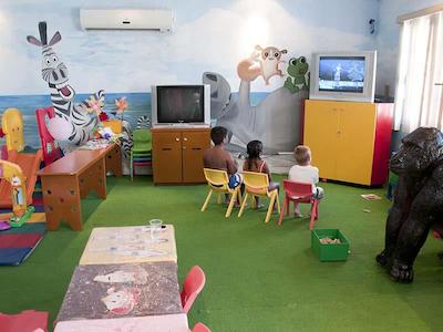 ریال سُلاریز کانکون