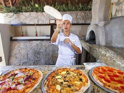 ریال سُلاریز کانکون