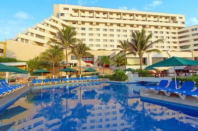 ریال سُلاریز کانکون