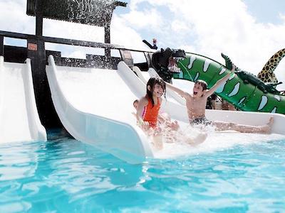 ریال سُلاریز کانکون