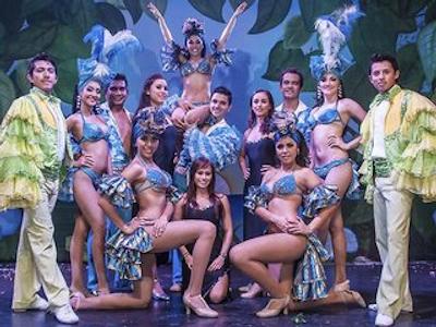 ریال سُلاریز کانکون