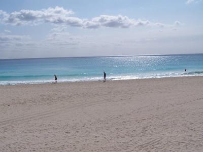 ریال سُلاریز کانکون