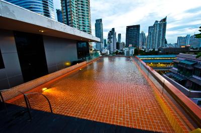 هریتیج بانکوک