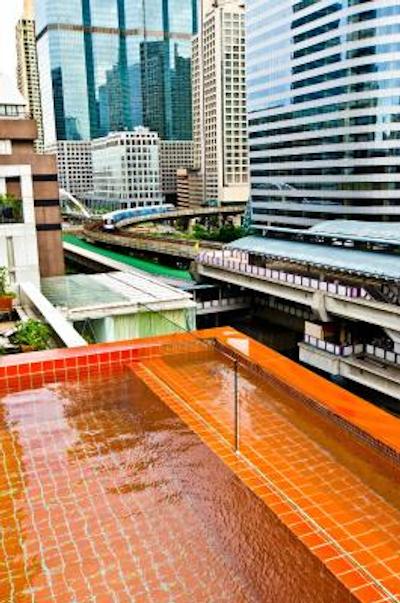 هریتیج بانکوک