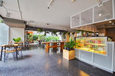 هریتیج بانکوک