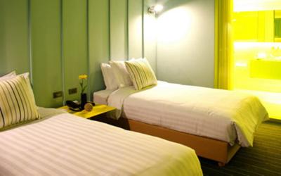 هریتیج بانکوک