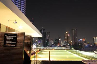 هریتیج بانکوک