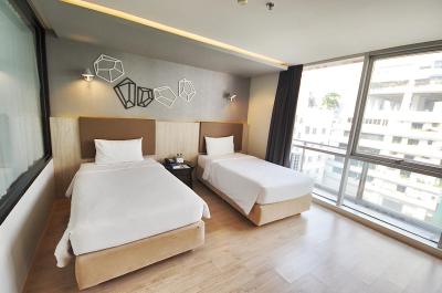 هریتیج بانکوک