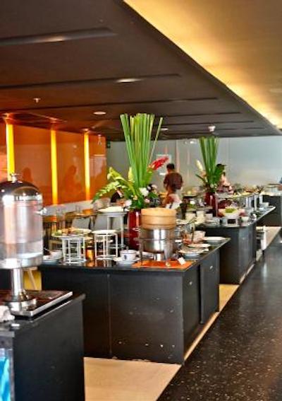 هریتیج بانکوک