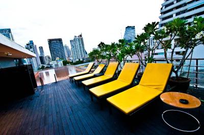 هریتیج بانکوک