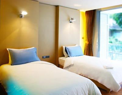 هریتیج بانکوک