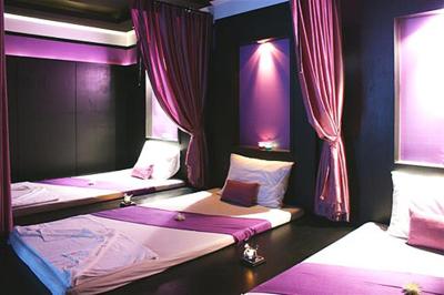 هریتیج بانکوک