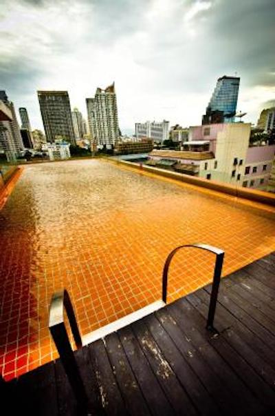 هریتیج بانکوک