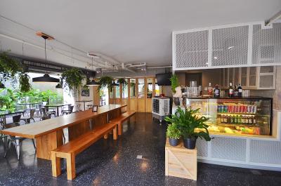 هریتیج بانکوک