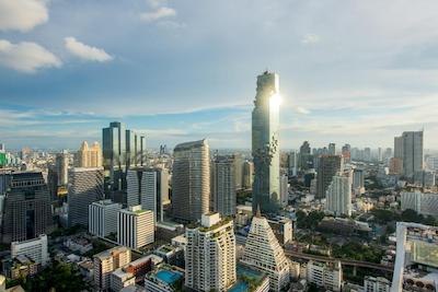 هریتیج بانکوک