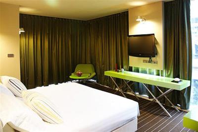 هریتیج بانکوک