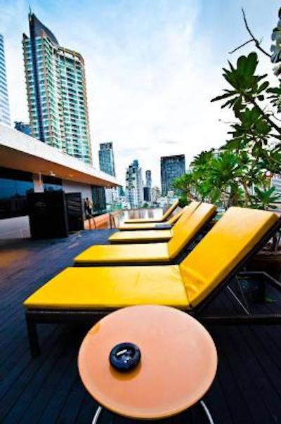 هریتیج بانکوک