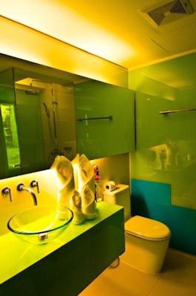 هریتیج بانکوک