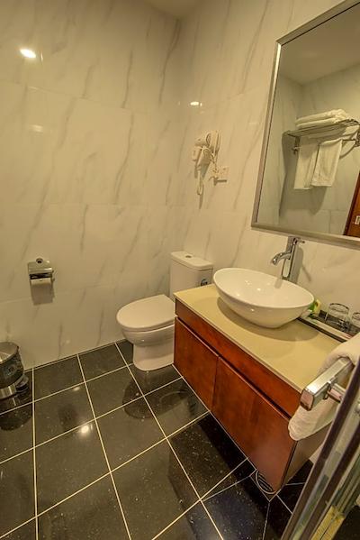 مگابوم سیتی هتل