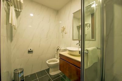 مگابوم سیتی هتل