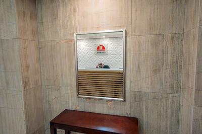 مگابوم سیتی هتل