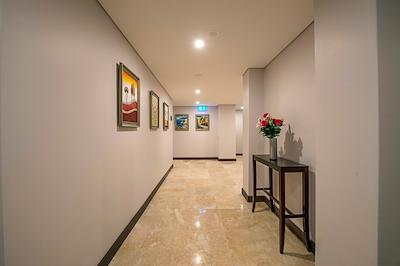 مگابوم سیتی هتل