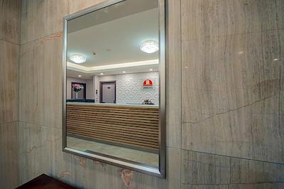 مگابوم سیتی هتل