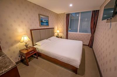 مگابوم سیتی هتل