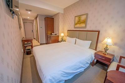 مگابوم سیتی هتل