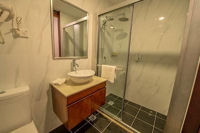 مگابوم سیتی هتل