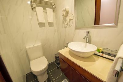 مگابوم سیتی هتل