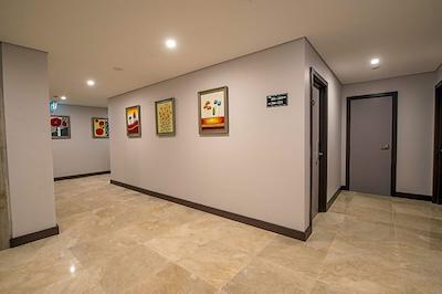 مگابوم سیتی هتل