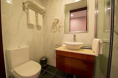 مگابوم سیتی هتل