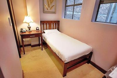 مگابوم سیتی هتل