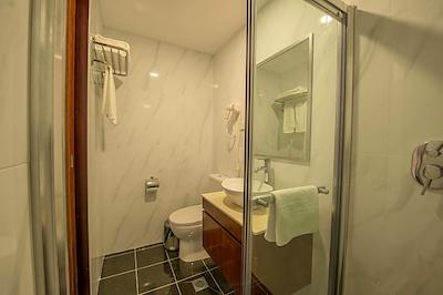 مگابوم سیتی هتل