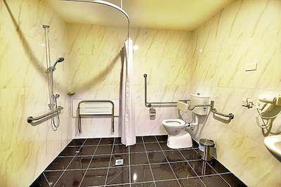 مگابوم سیتی هتل