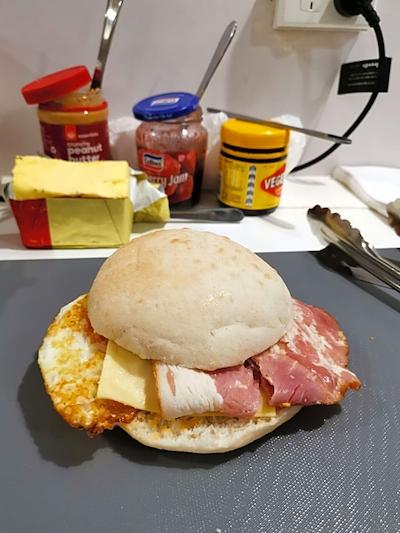 مگابوم سیتی هتل