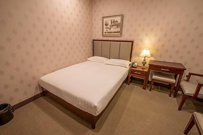 مگابوم سیتی هتل