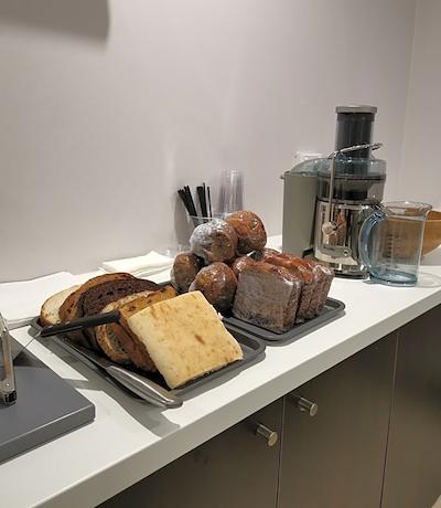 مگابوم سیتی هتل