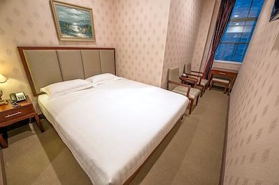 مگابوم سیتی هتل