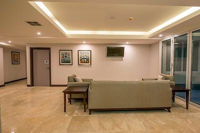 مگابوم سیتی هتل